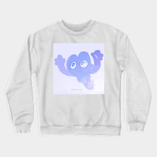 Four Crewneck Sweatshirt